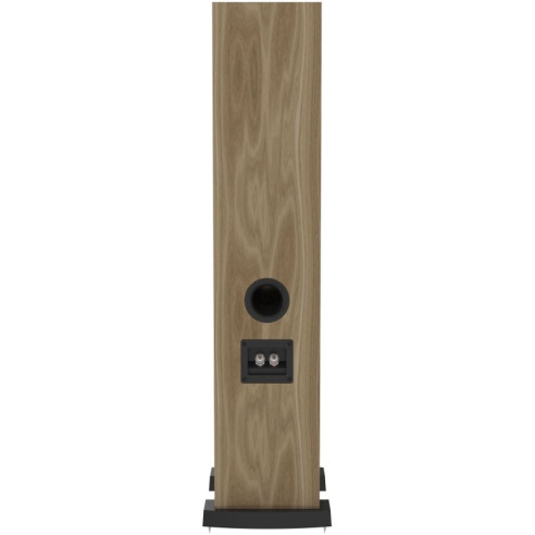 Fyne Audio F302 - Enceintes Colonnes - Frêne Noir, Chêne Clair ou Noyer