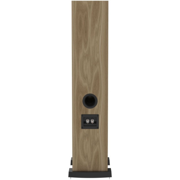 Fyne Audio F302 - Enceintes Colonnes - Frêne Noir, Chêne Clair ou Noyer