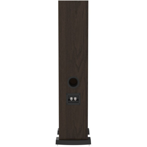 Fyne Audio F302 - Enceintes Colonnes - Frêne Noir, Chêne Clair ou Noyer