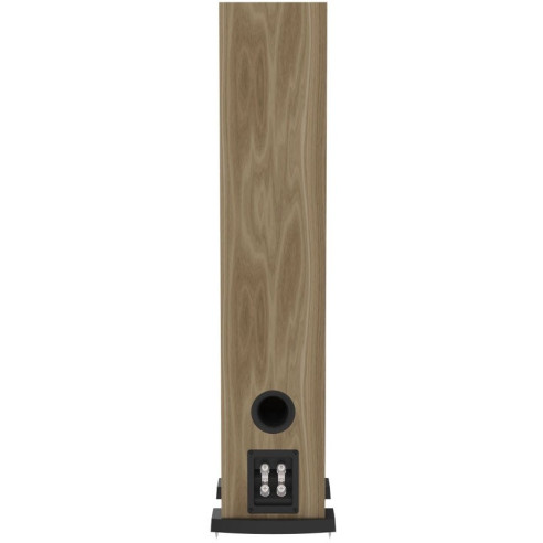 Fyne Audio F303 - Enceintes Colonnes - Frêne Noir, Chêne Clair ou Noyer