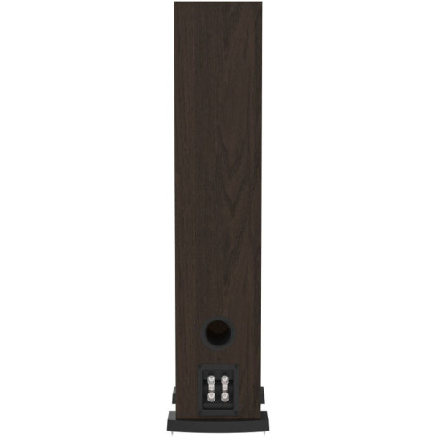Fyne Audio F303 - Enceintes Colonnes - Frêne Noir, Chêne Clair ou Noyer