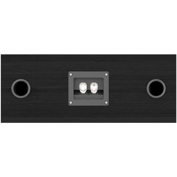 Fyne Audio F300C - Enceinte Centrale - Frêne Noir, Chêne Clair ou Noyer