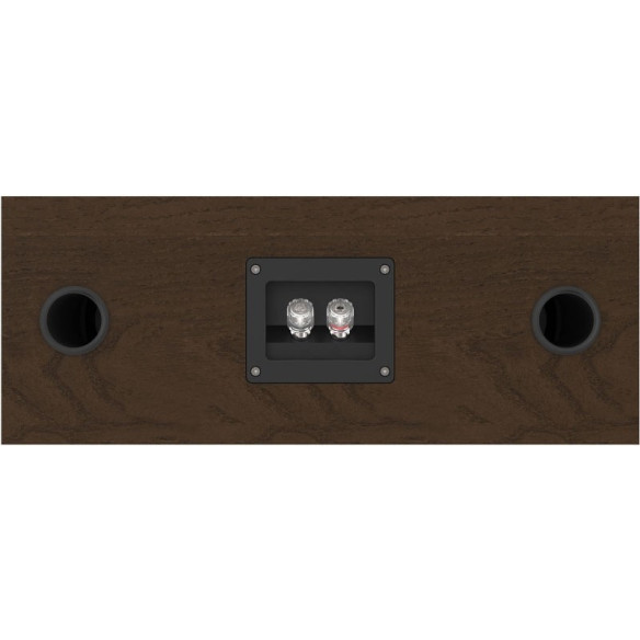 Fyne Audio F300C - Enceinte Centrale - Frêne Noir, Chêne Clair ou Noyer