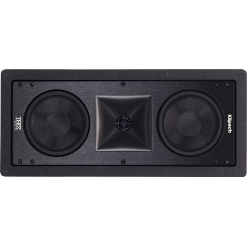 Klipsch THX-502-L - Enceinte Encastrable - THX SELECT 2