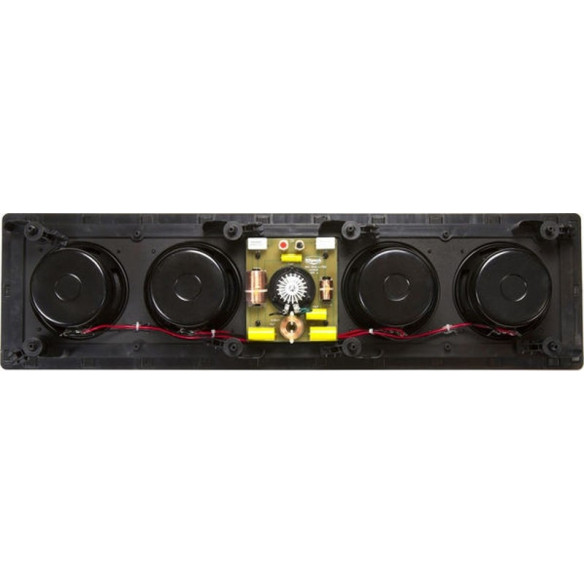 Klipsch THX-504-L - Enceinte Encastrable - THX SELECT 2