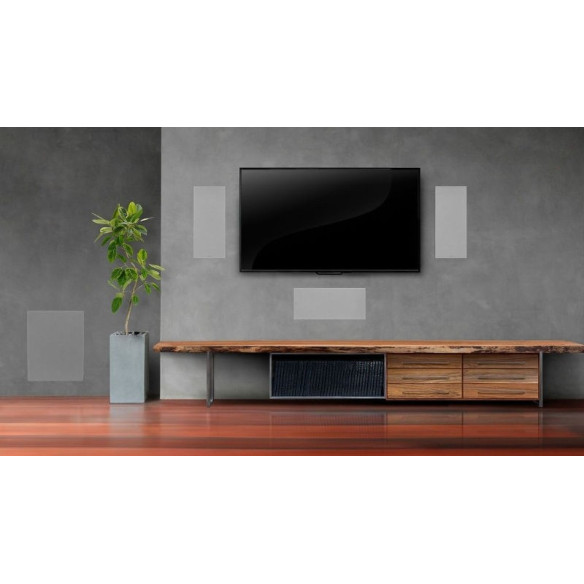 Klipsch THX-502-L - Enceinte Encastrable - THX SELECT 2