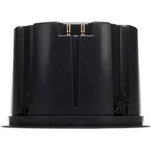 Klipsch THX-5002-L - Enceinte Encastrable - Noir cache Blanc