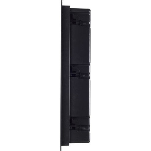 Klipsch THX-8000-S - Enceinte Encastrable - Noir