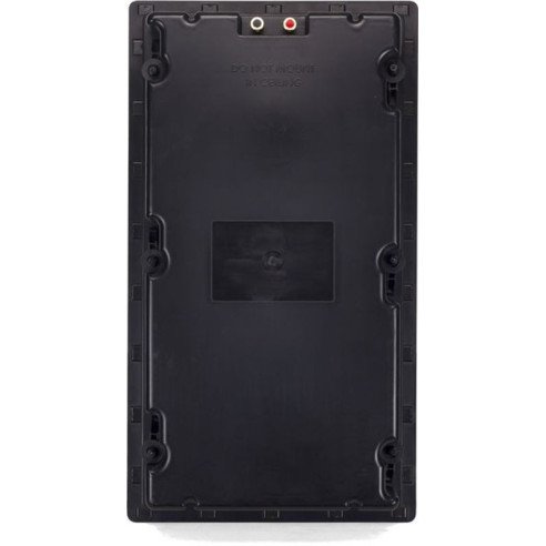 Klipsch THX-8000-S - Enceinte Encastrable - Noir