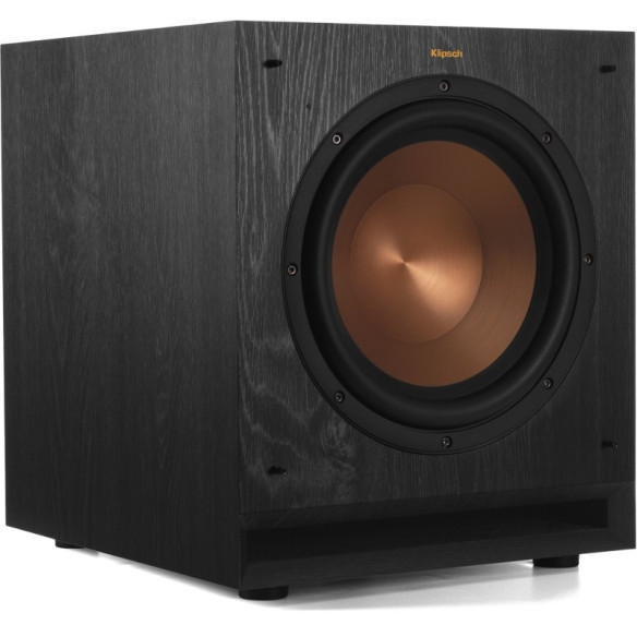 Klipsch SPL-100 - Caisson de Basses - Noir