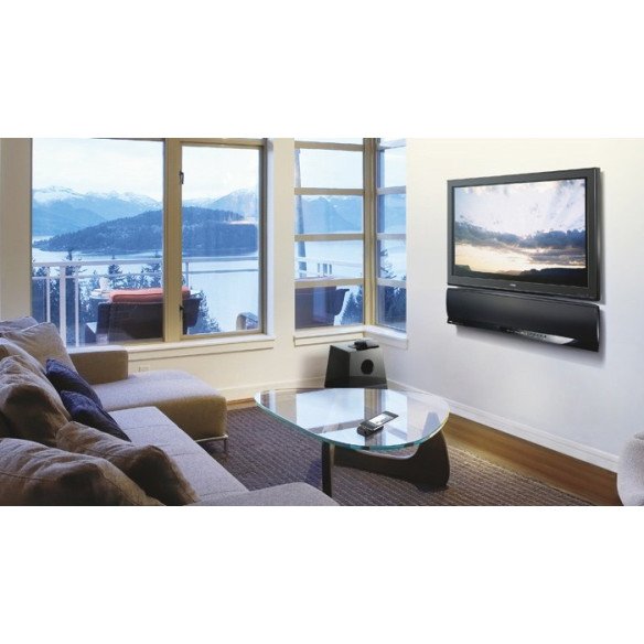 YAMAHA YSP-4100 Barre de Son 7.1 YSP4100