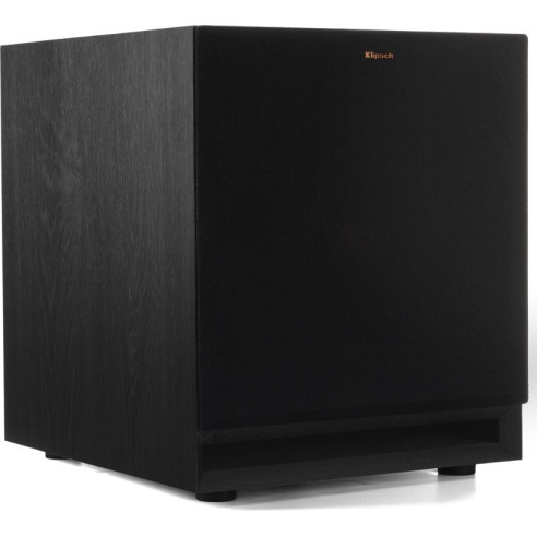 Klipsch SPL-100 - Caisson de Basses - Noir