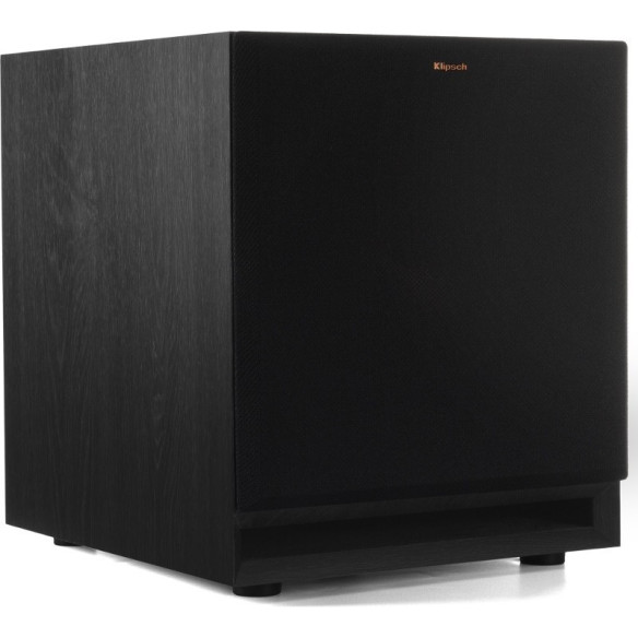 Klipsch SPL-100 - Caisson de Basses - Noir