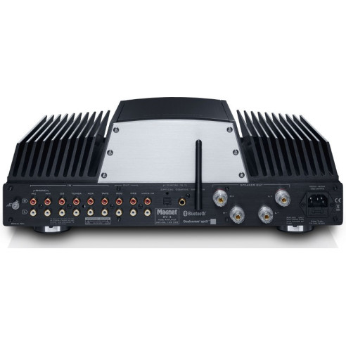 Magnat RV4 - Ampli Stéréo - Noir