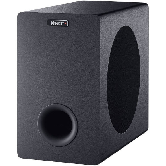 Magnat SBW 200 - Barre de Son - Noir