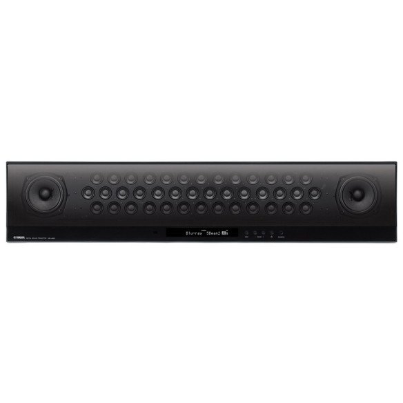 YAMAHA YSP-4100 Barre de Son 7.1 YSP4100