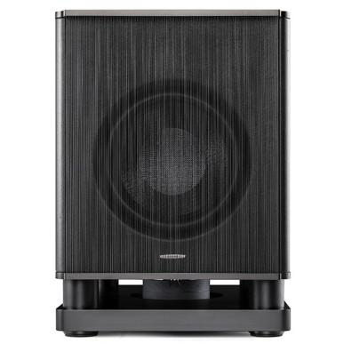Sonus Faber Gravis VI - Caisson de Basses - Noir, Rouge ou Wenge