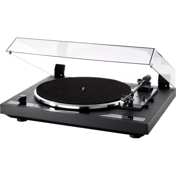 Thorens TD 170-1 EV - Platine Vinyle - Noir ou Silver