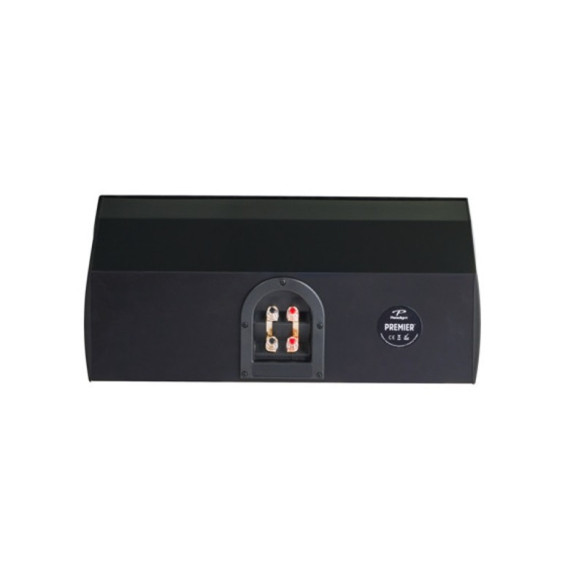 Paradigm Premier 500C - Enceinte Centrale - Noir, Blanc ou Grain de Café