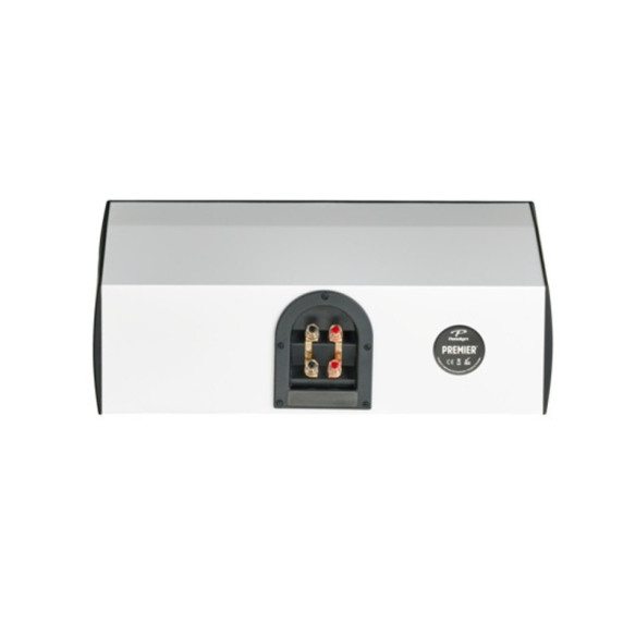 Paradigm Premier 500C - Enceinte Centrale - Noir, Blanc ou Grain de Café