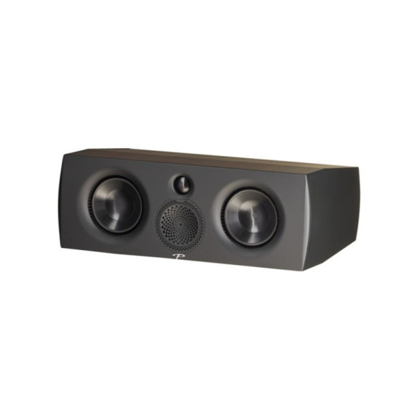 Paradigm Premier 500C - Enceinte Centrale - Noir, Blanc ou Grain de Café