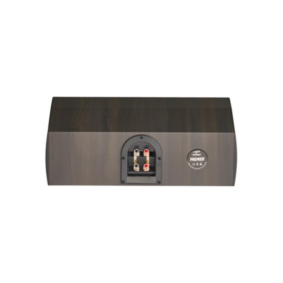 Paradigm Premier 500C - Enceinte Centrale - Noir, Blanc ou Grain de Café