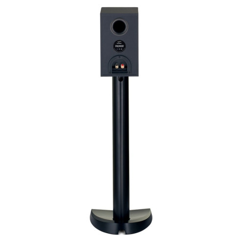 Paradigm Premier 100B - Enceintes Bibliothèques - Noir, Blanc ou Grain de Café