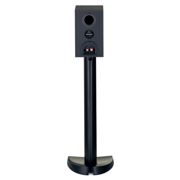 Paradigm Premier 100B - Enceintes Bibliothèques - Noir, Blanc ou Grain de Café