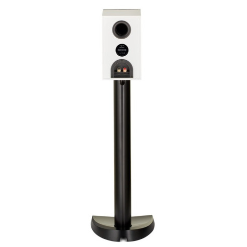Paradigm Premier 100B - Enceintes Bibliothèques - Noir, Blanc ou Grain de Café