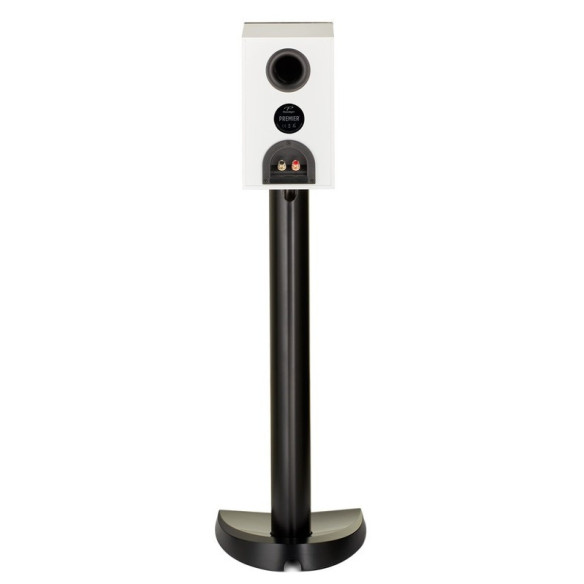 Paradigm Premier 100B - Enceintes Bibliothèques - Noir, Blanc ou Grain de Café