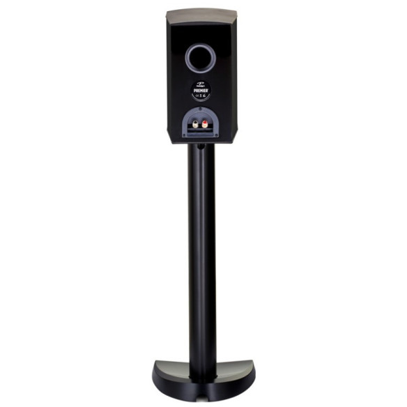 Paradigm Premier 200B - Enceintes Bibliothèques - Noir, Blanc ou Grain de Café