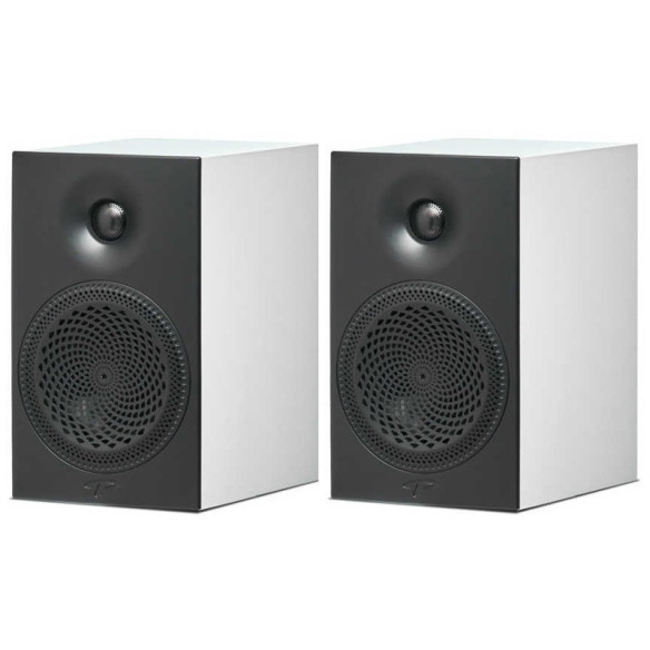 Paradigm Premier 200B - Enceintes Bibliothèques - Noir, Blanc ou Grain de Café