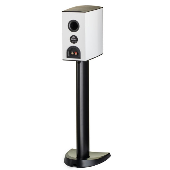 Paradigm Premier 200B - Enceintes Bibliothèques - Noir, Blanc ou Grain de Café
