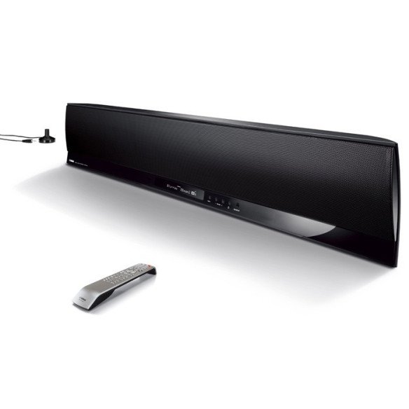 YAMAHA YSP-5100 Barre de Son 7.1 YSP5100
