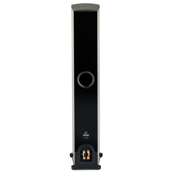 Paradigm Premier 700F - Enceintes Colonnes - Noir, Blanc ou Grain de Café