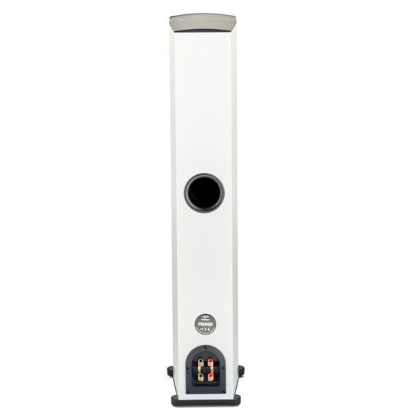 Paradigm Premier 700F - Enceintes Colonnes - Noir, Blanc ou Grain de Café