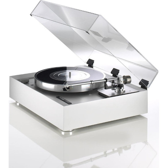 Thorens TD 907 - Platine Vinyle - Blanc, Anthracite ou Zebrano Thorens TD 907 - Platine Vinyle - Blanc, Anthracite ou Zebrano