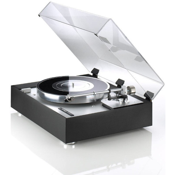 Thorens TD 907 - Platine Vinyle - Blanc, Anthracite ou Zebrano Thorens TD 907 - Platine Vinyle - Blanc, Anthracite ou Zebrano