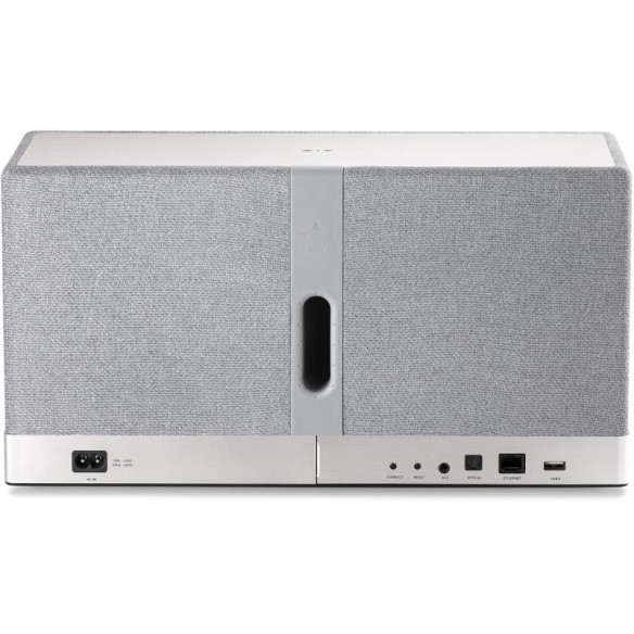 Triangle AIO 3 - Enceinte Sans Fil - Noir, Bleu, Blanc, Vert, Rouge ou Rose