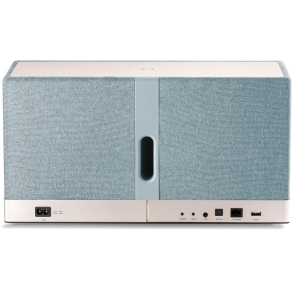 Triangle AIO 3 - Enceinte Sans Fil - Noir, Bleu, Blanc, Vert, Rouge ou Rose