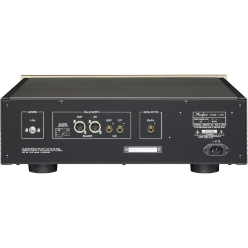 Accuphase E-480 - Ampli Stéréo - Gold