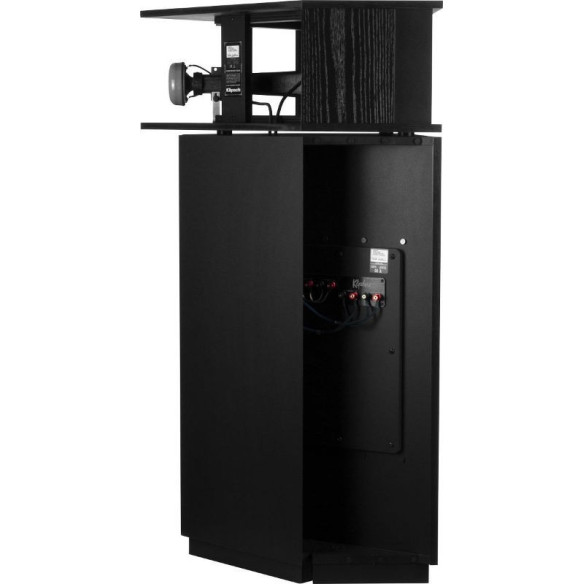 Klipsch Klipschorn AK6 - Enceintes Colonnes - Noir, Noyer ou Merisier