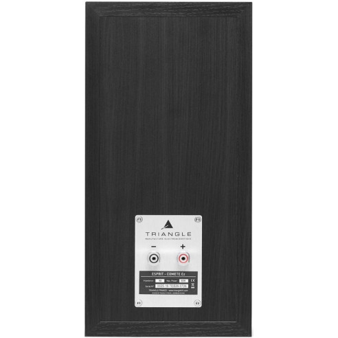 PACK Triangle Esprit Comete EZ + Advance Paris MyConnect 50