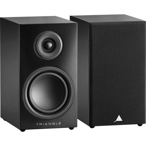 PACK Triangle Elara LN01 + Advance Paris X-i50BT