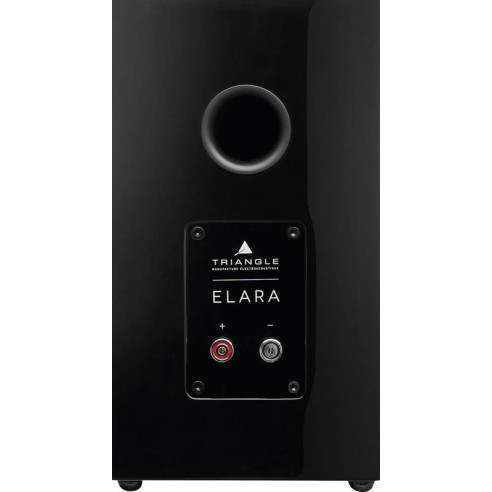 PACK Triangle Elara LN01 + Advance Paris X-i50BT