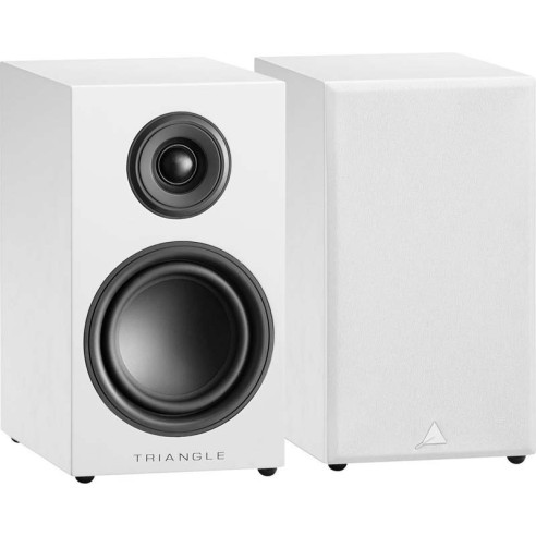 PACK Triangle Elara LN01 + Advance Paris X-i50BT