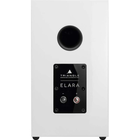 PACK Triangle Elara LN01 + Advance Paris X-i50BT