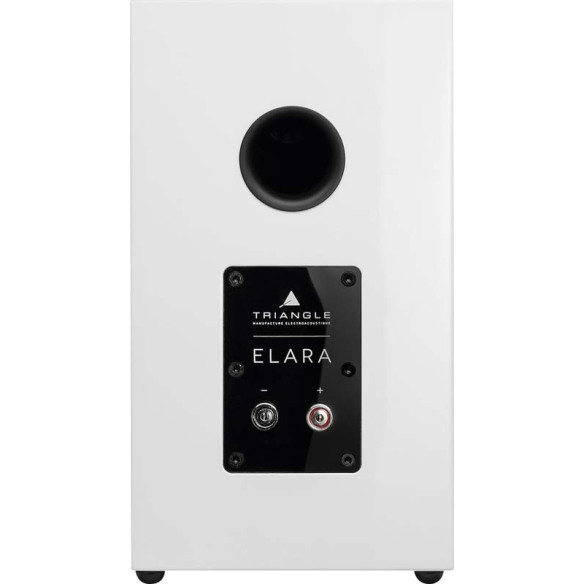 PACK Triangle Elara LN01 + Advance Paris X-i50BT