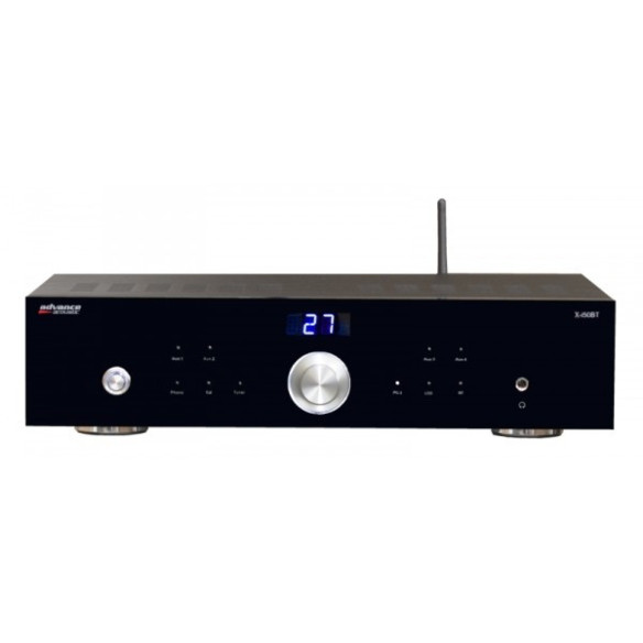 PACK Triangle Elara LN01 + Advance Paris X-i50BT