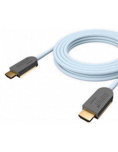 Supra Active Optical Cable - Câble HDMI optique 6m / 8m 12m 15m 20m 25m 30m /...